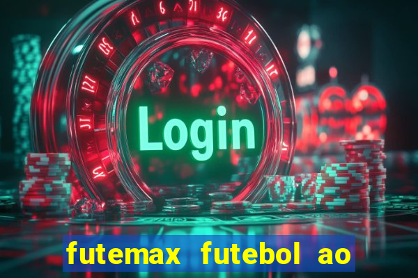 futemax futebol ao vivo serie b