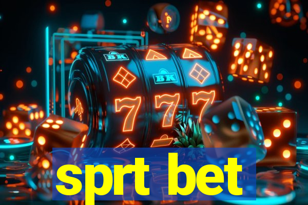 sprt bet