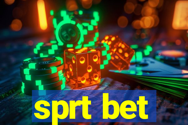 sprt bet