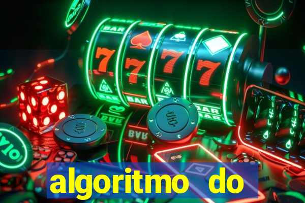 algoritmo do fortune tiger