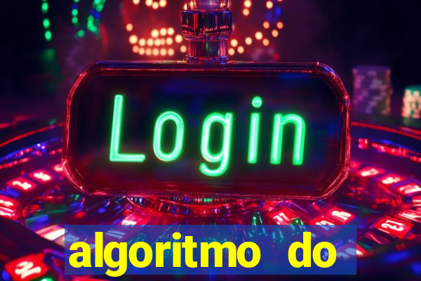 algoritmo do fortune tiger