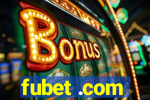 fubet .com