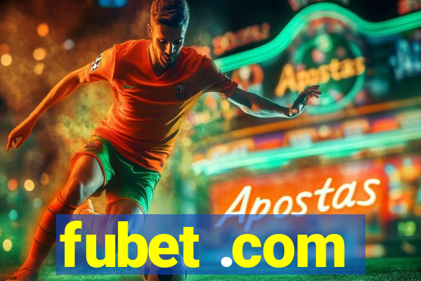 fubet .com