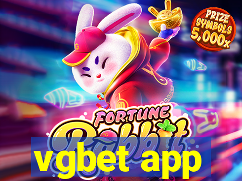 vgbet app