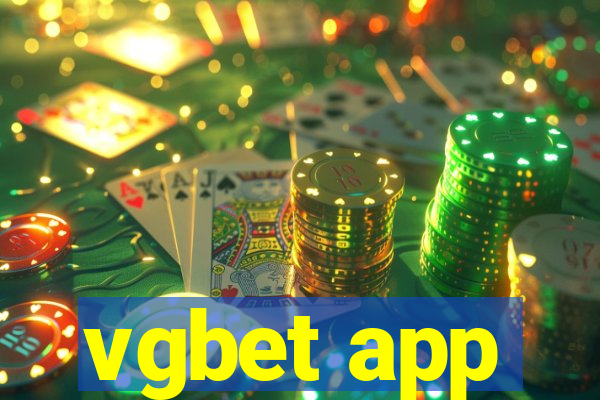 vgbet app