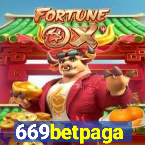 669betpaga