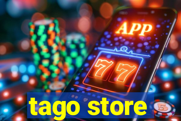 tago store