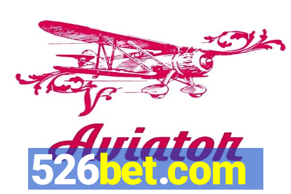 526bet.com