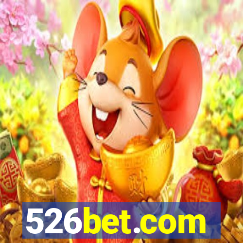 526bet.com