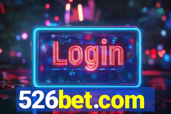 526bet.com