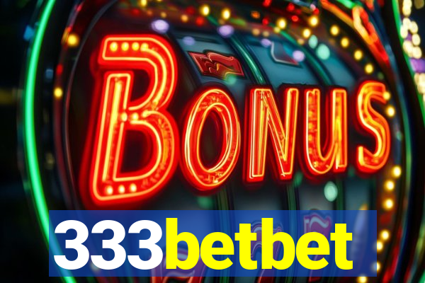 333betbet