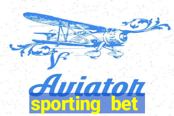 sporting bet reclame aqui