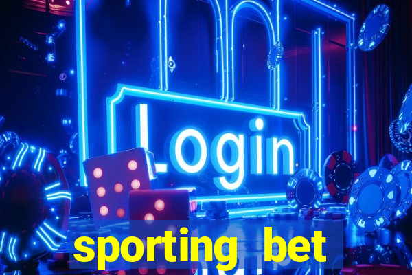 sporting bet reclame aqui