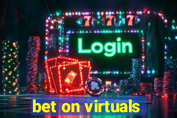 bet on virtuals