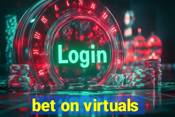 bet on virtuals