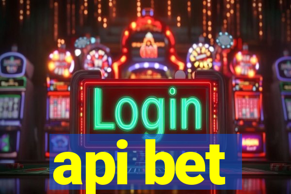 api bet