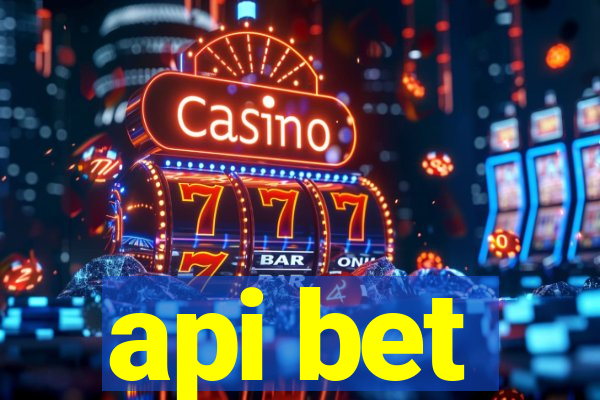 api bet