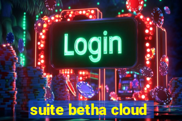 suite betha cloud