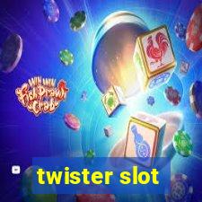 twister slot