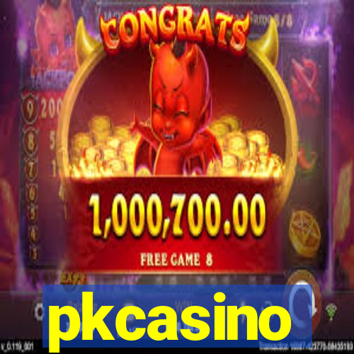 pkcasino