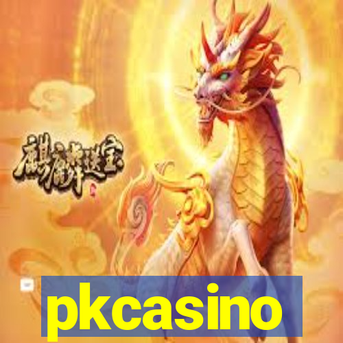 pkcasino