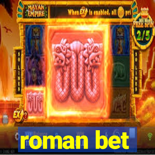 roman bet