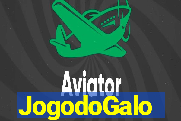 JogodoGalo