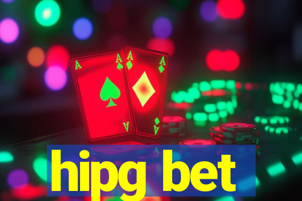 hipg bet