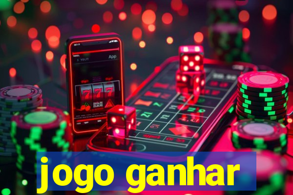 jogo ganhar