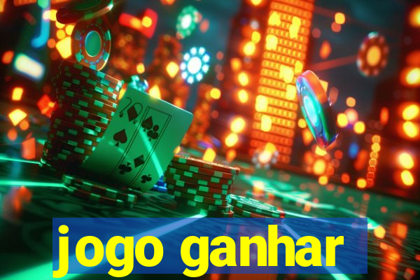 jogo ganhar