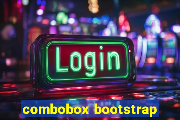 combobox bootstrap