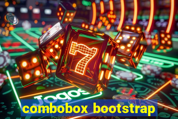 combobox bootstrap