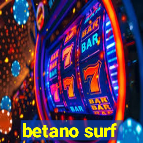 betano surf