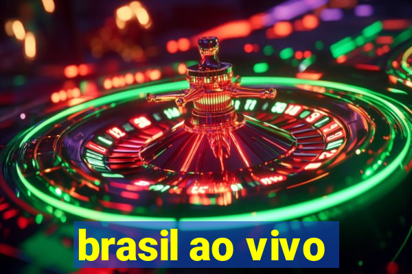 brasil ao vivo