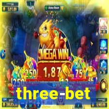 three-bet