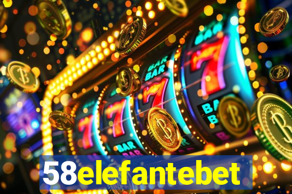 58elefantebet