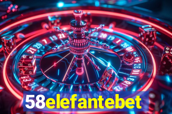 58elefantebet