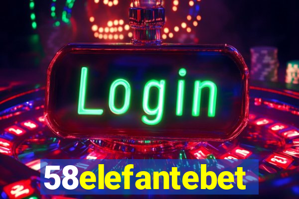 58elefantebet