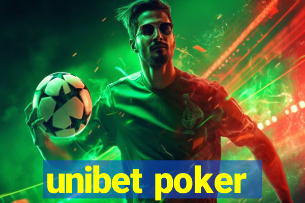 unibet poker