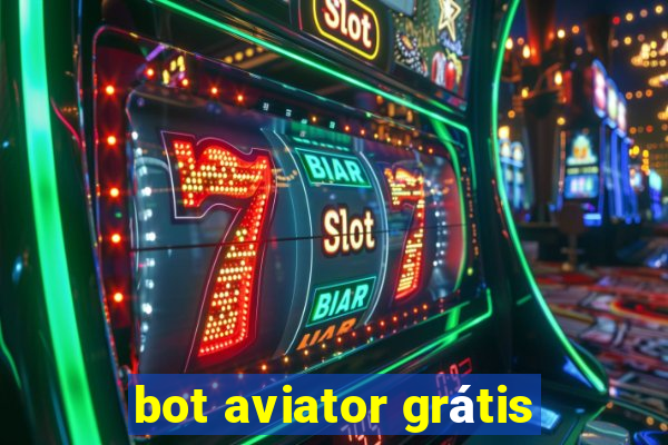 bot aviator grátis