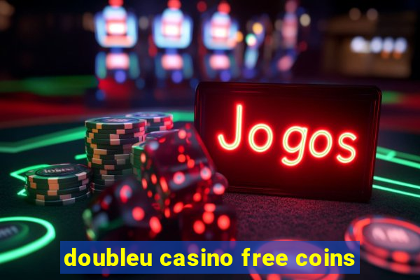 doubleu casino free coins