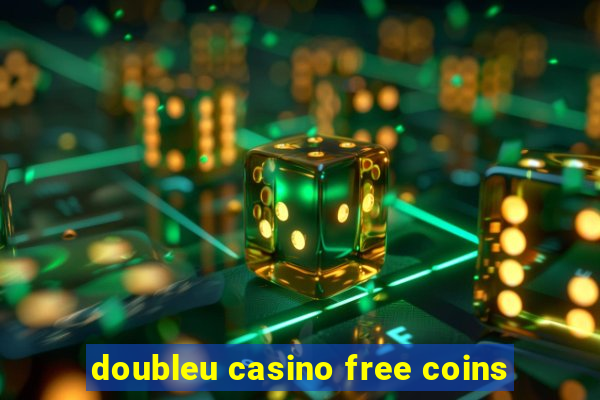 doubleu casino free coins