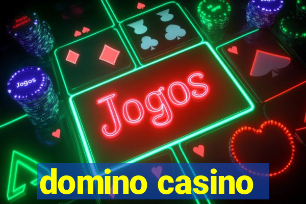 domino casino