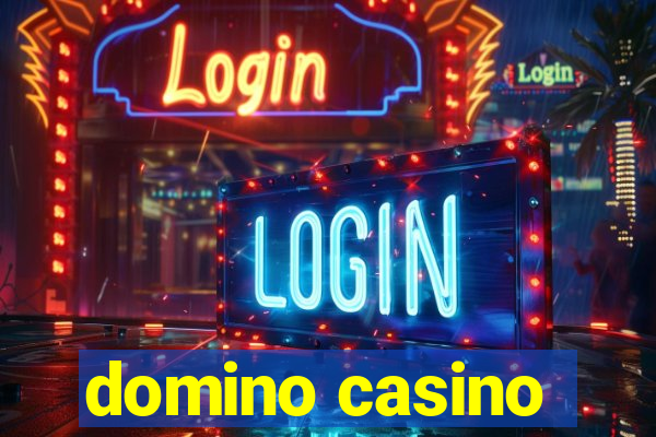 domino casino