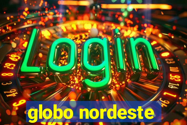 globo nordeste