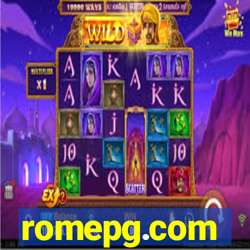 romepg.com