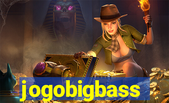 jogobigbass