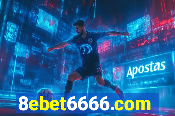 8ebet6666.com