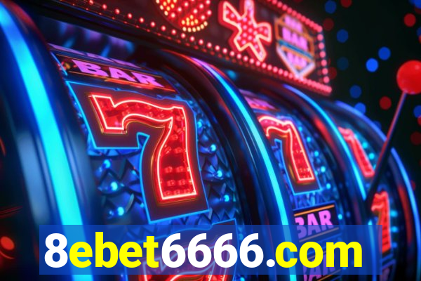 8ebet6666.com