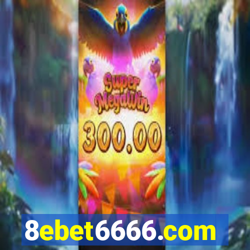 8ebet6666.com